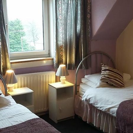 Greenbank Guest House Callander Εξωτερικό φωτογραφία