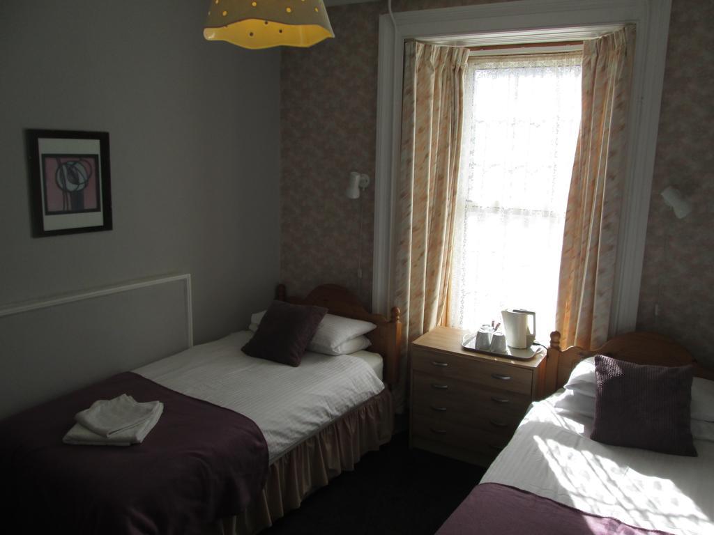 Greenbank Guest House Callander Δωμάτιο φωτογραφία