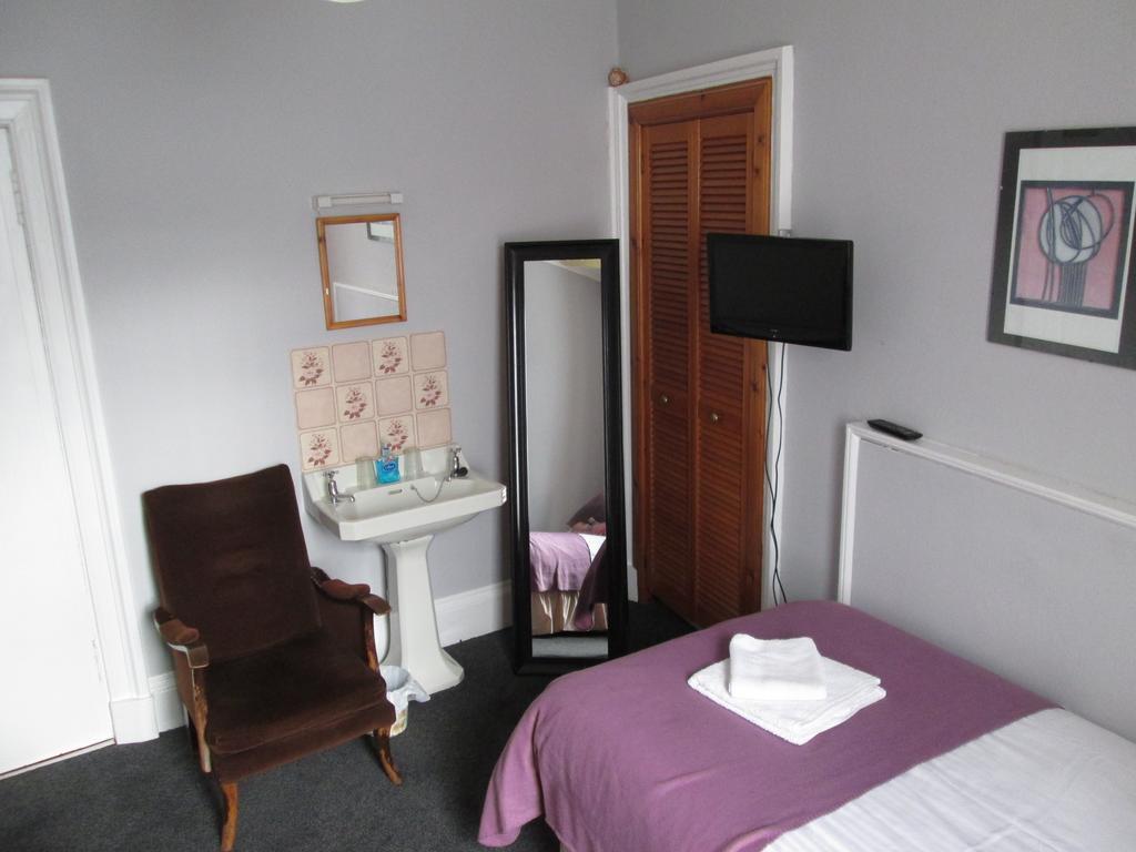 Greenbank Guest House Callander Δωμάτιο φωτογραφία