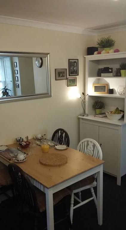 Greenbank Guest House Callander Εξωτερικό φωτογραφία