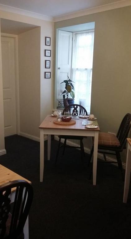 Greenbank Guest House Callander Εξωτερικό φωτογραφία