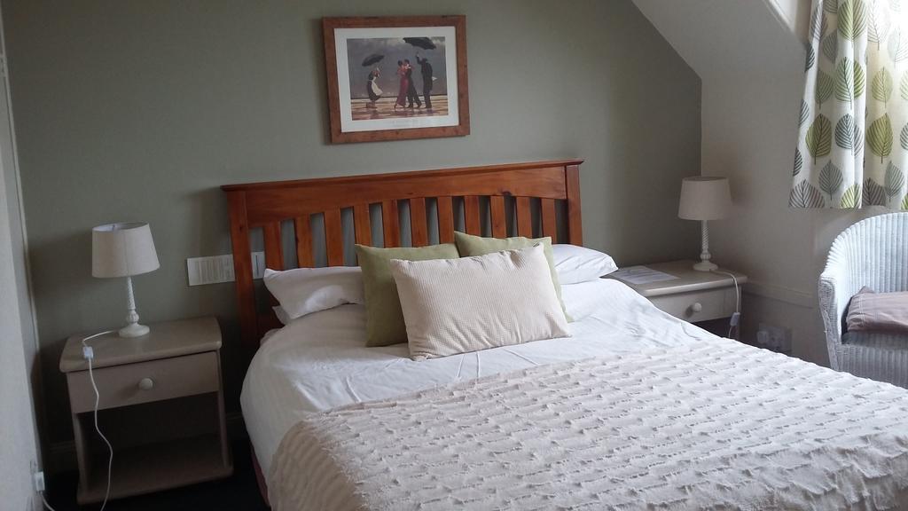 Greenbank Guest House Callander Εξωτερικό φωτογραφία